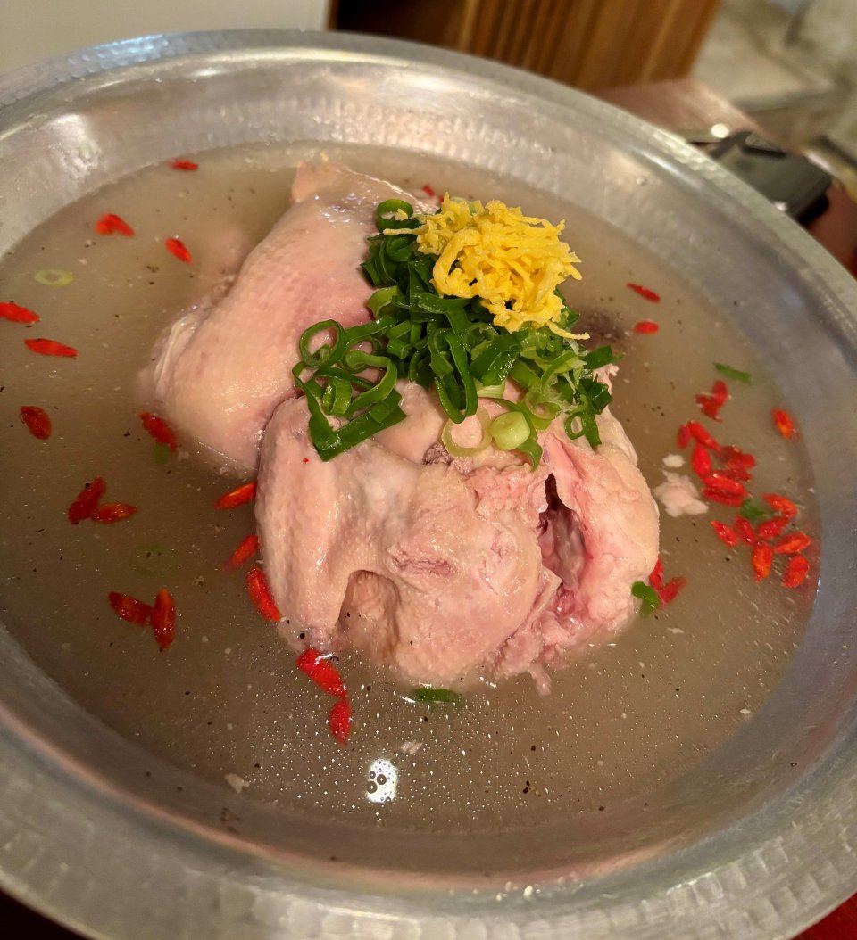 暑い日にあえて♫の画像